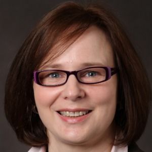 Meet your Posher, Sue ann